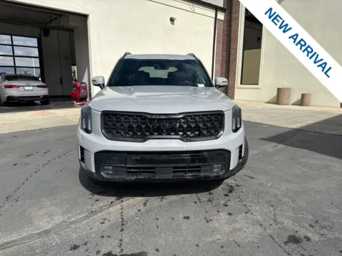 Photos of 2025 Kia Telluride SX X-Line for sale in Lindon, UT at NeXgen Motors