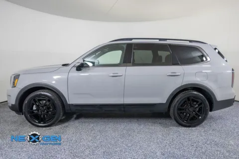 More photos of 2025 Kia Telluride SX X-Line at NeXgen Motors, UT