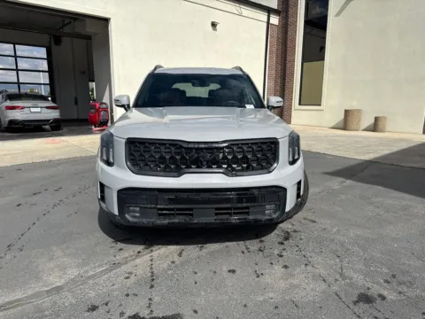Photos of 2025 Kia Telluride SX X-Line for sale in Lindon, UT at NeXgen Motors