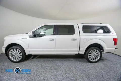 More photos of 2019 Ford F-150 Limited at NeXgen Motors, UT