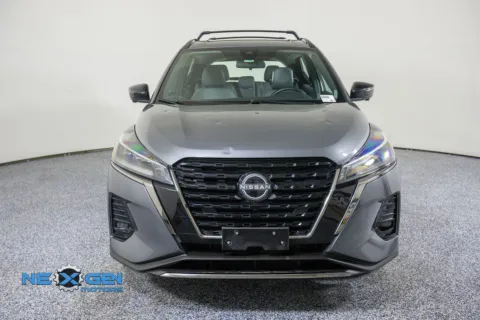 Photos of 2023 Nissan Kicks SR for sale in Lindon, UT at NeXgen Motors