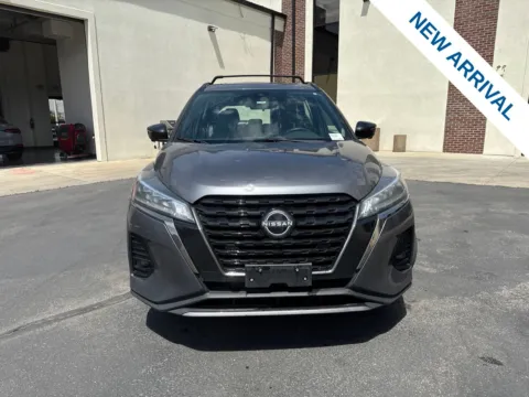 Photos of 2023 Nissan Kicks SR for sale in Lindon, UT at NeXgen Motors