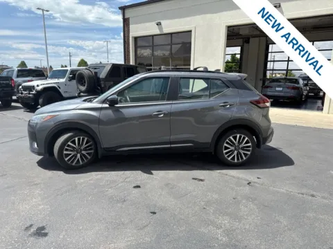 More photos of 2023 Nissan Kicks SR at NeXgen Motors, UT