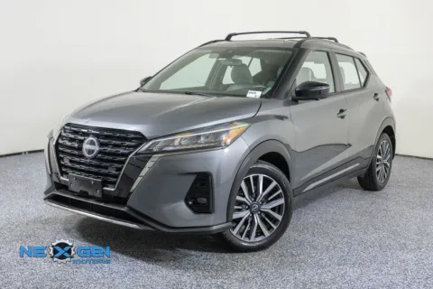 Another view of 2023 Nissan Kicks SR for sale in Lindon, UT at NeXgen Motors
