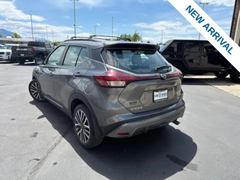 More photos of 2023 Nissan Kicks SR at NeXgen Motors, UT