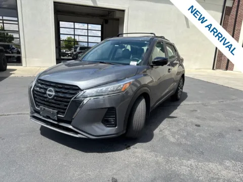 Another view of 2023 Nissan Kicks SR for sale in Lindon, UT at NeXgen Motors