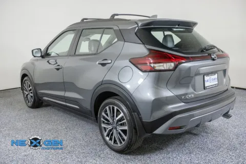 More photos of 2023 Nissan Kicks SR at NeXgen Motors, UT