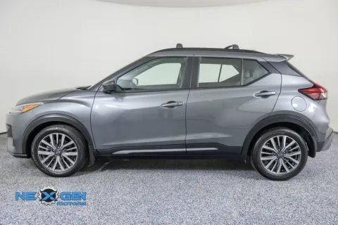 More photos of 2023 Nissan Kicks SR at NeXgen Motors, UT