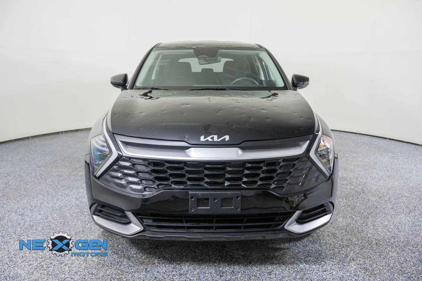 Kia Sportage photo 3