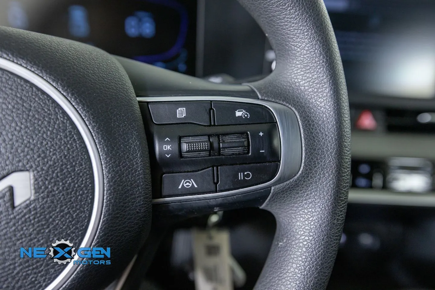 Kia Sportage photo 16