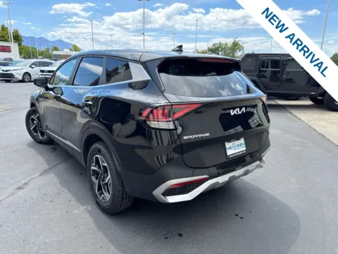 More photos of 2025 Kia Sportage LX at NeXgen Motors, UT