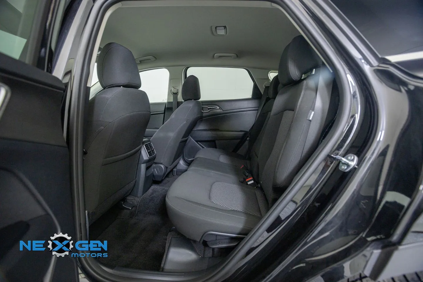 Kia Sportage photo 27
