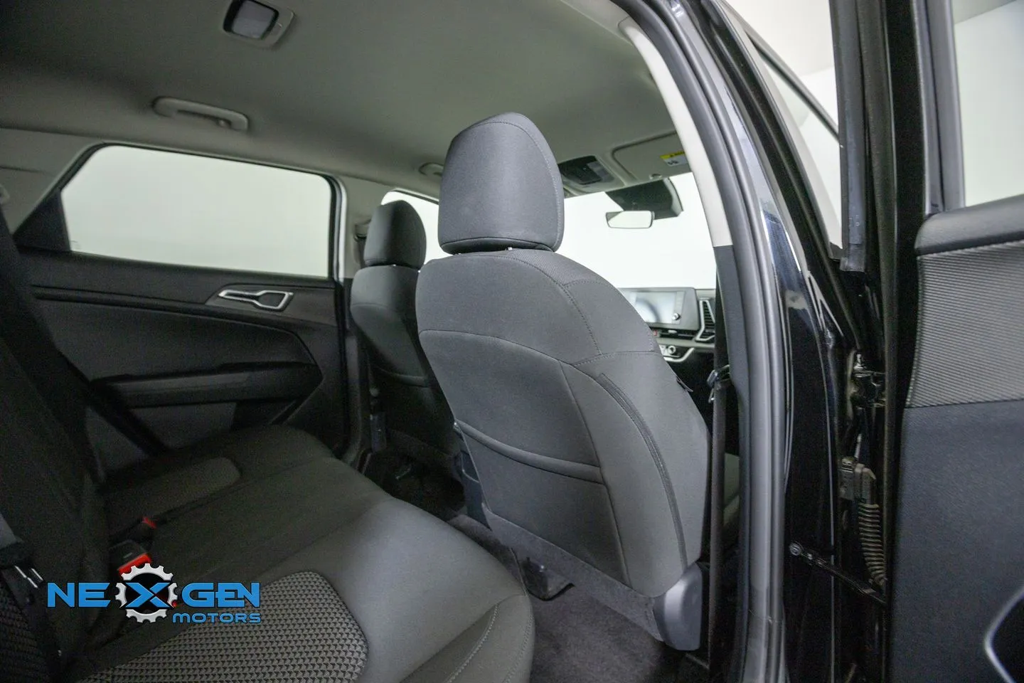 Kia Sportage photo 34