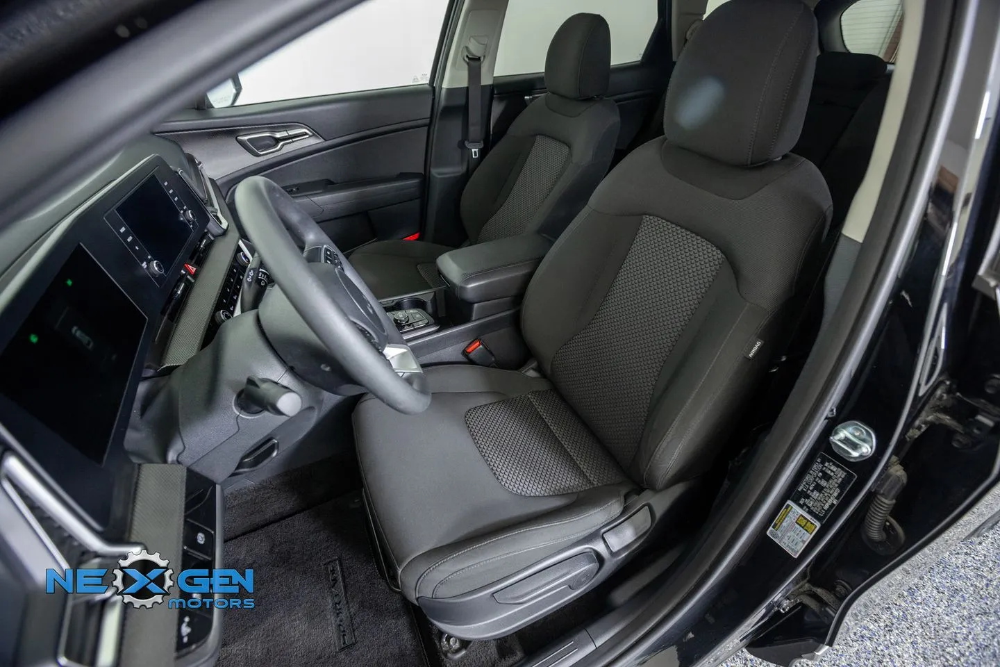 Kia Sportage photo 24
