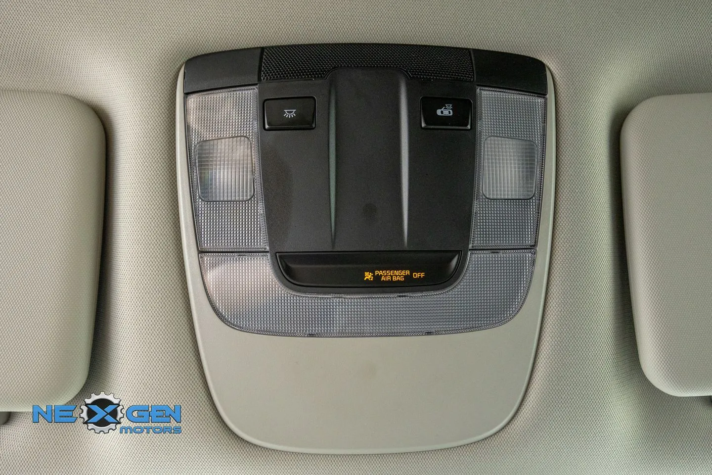 Kia Sportage photo 23