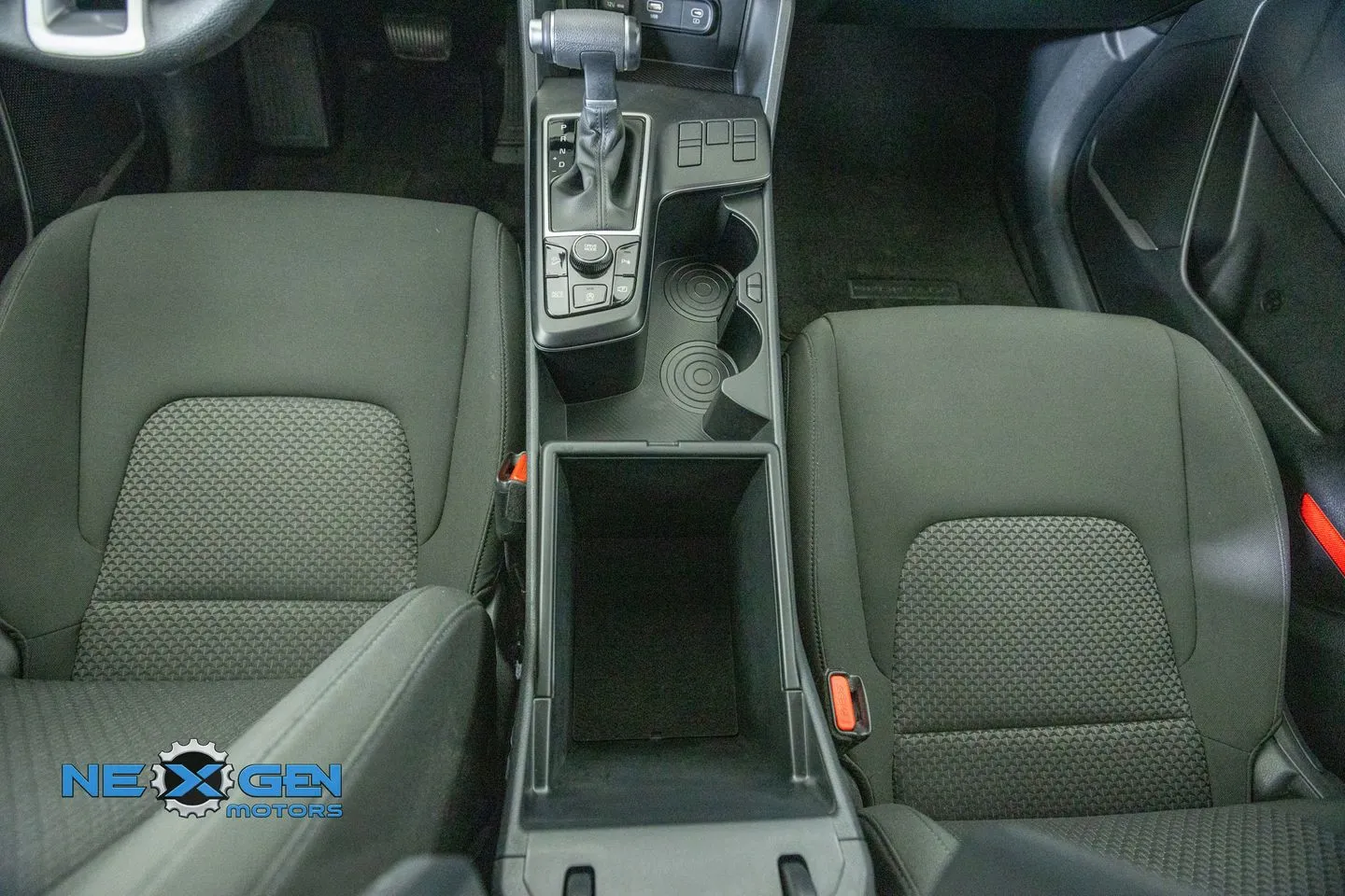 Kia Sportage photo 30