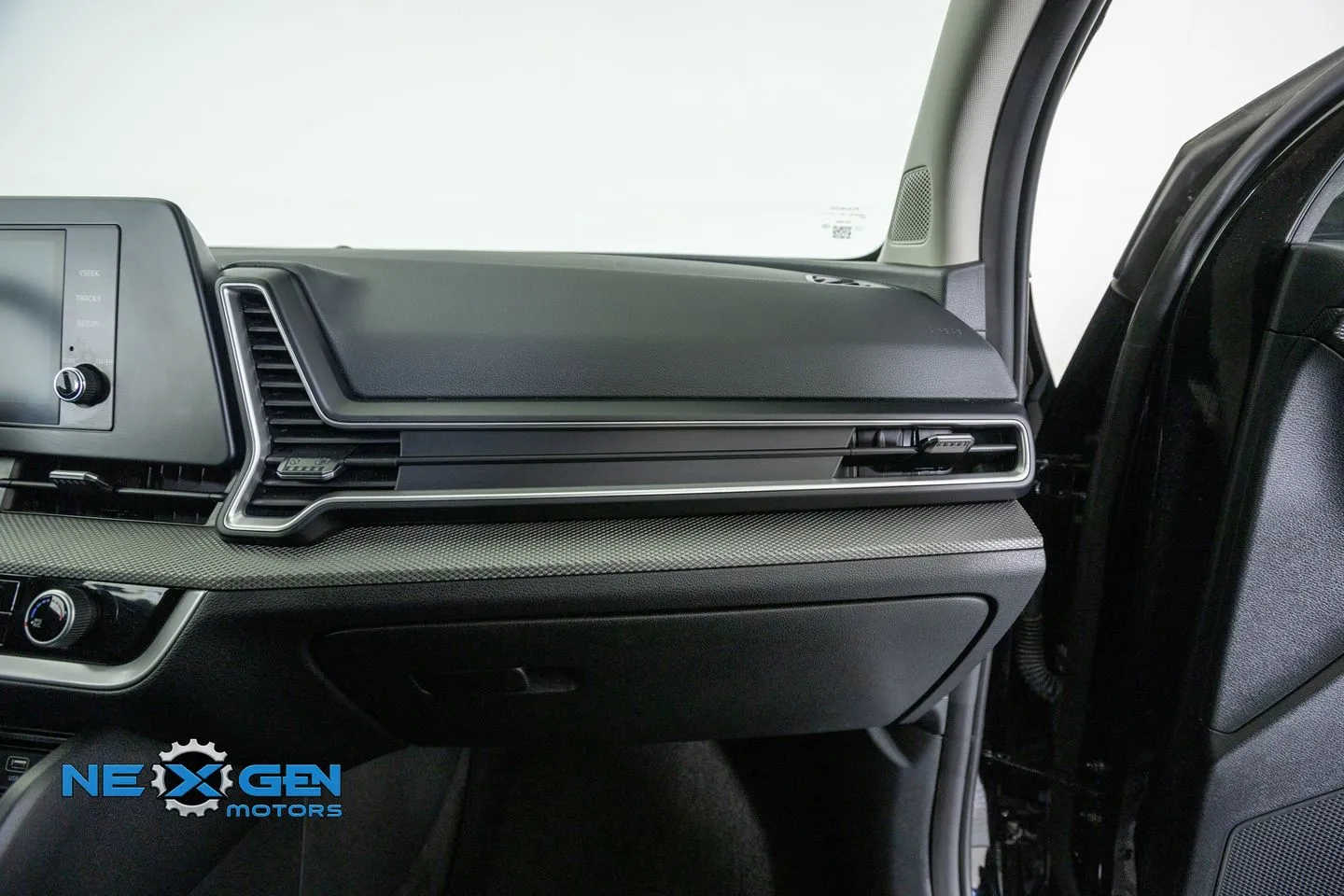 Kia Sportage photo 41