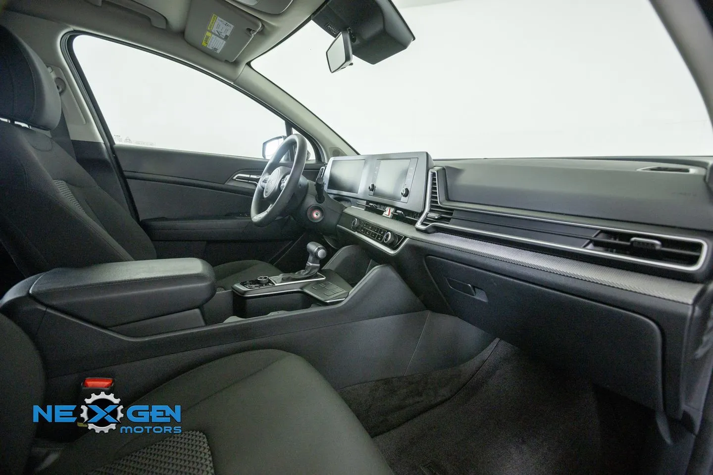 Kia Sportage photo 39