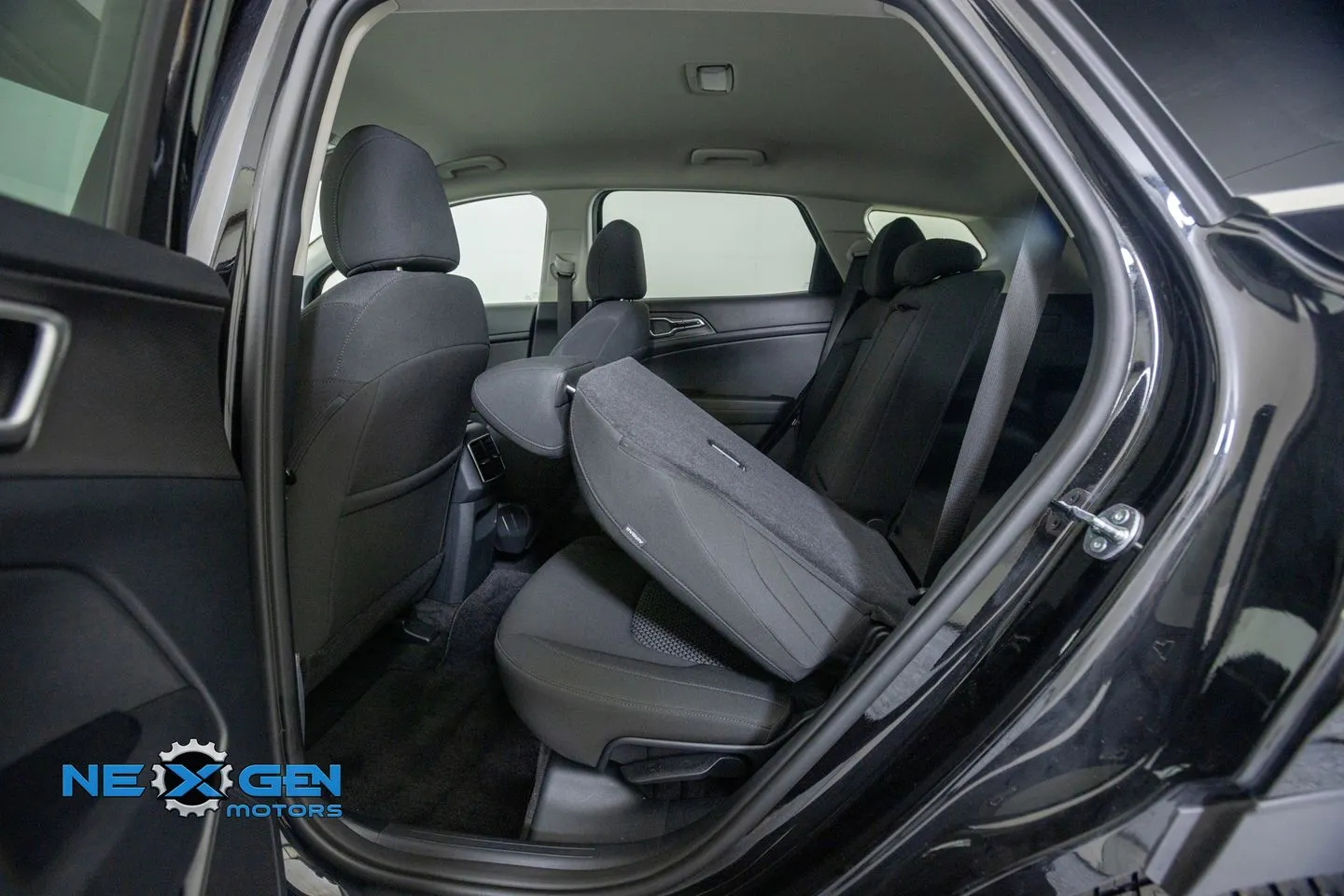 Kia Sportage photo 28