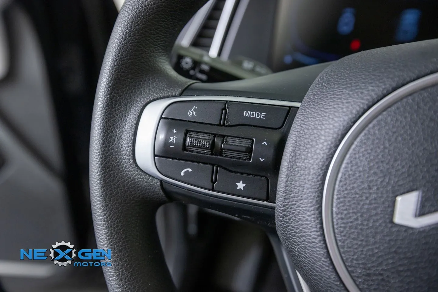 Kia Sportage photo 15
