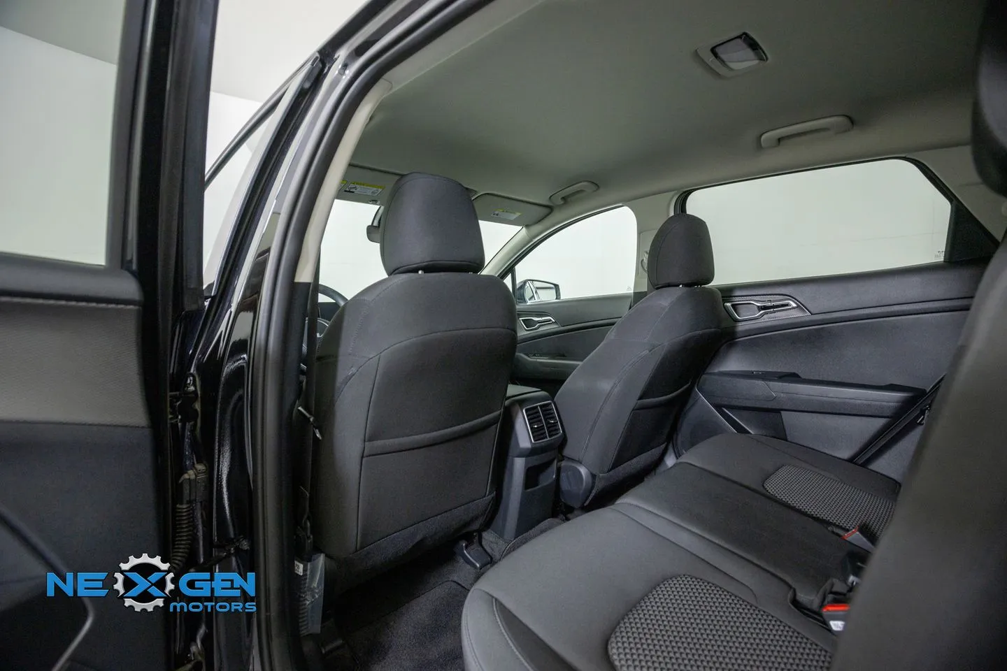 Kia Sportage photo 26