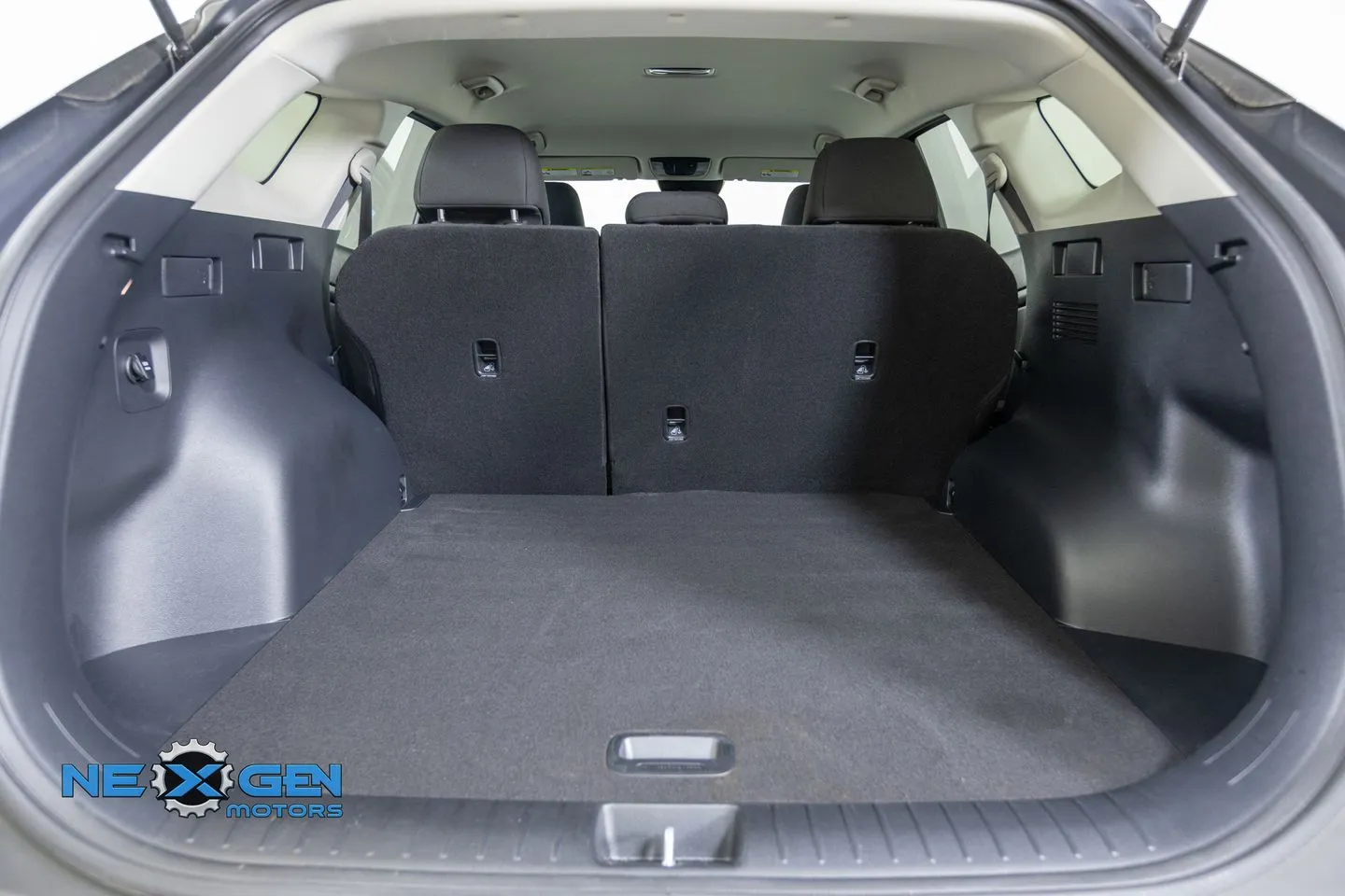 Kia Sportage photo 32