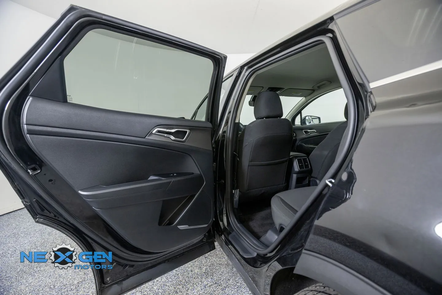 Kia Sportage photo 25