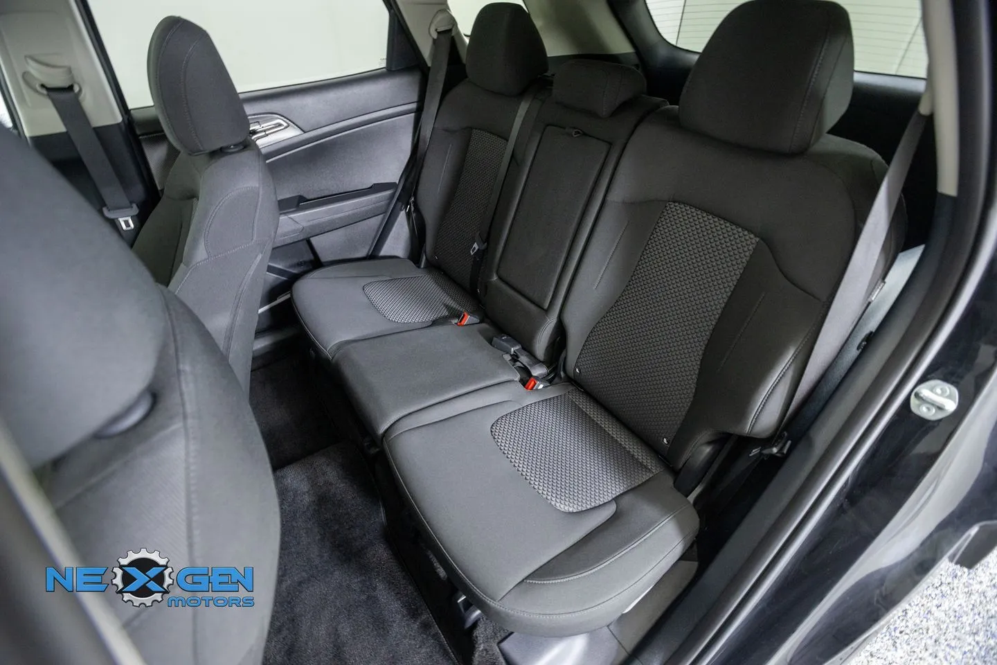 Kia Sportage photo 31