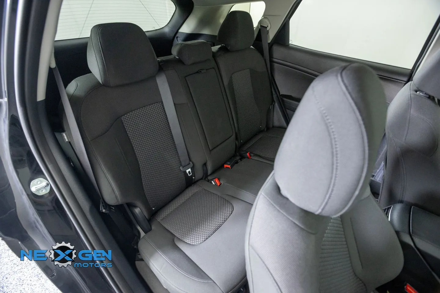 Kia Sportage photo 37