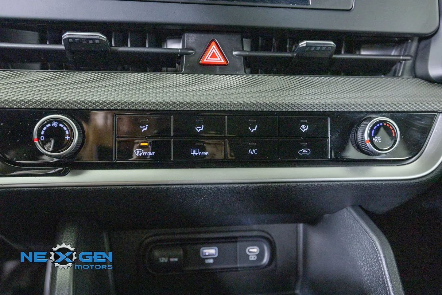Kia Sportage photo 20