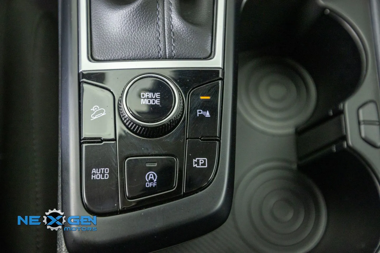 Kia Sportage photo 22
