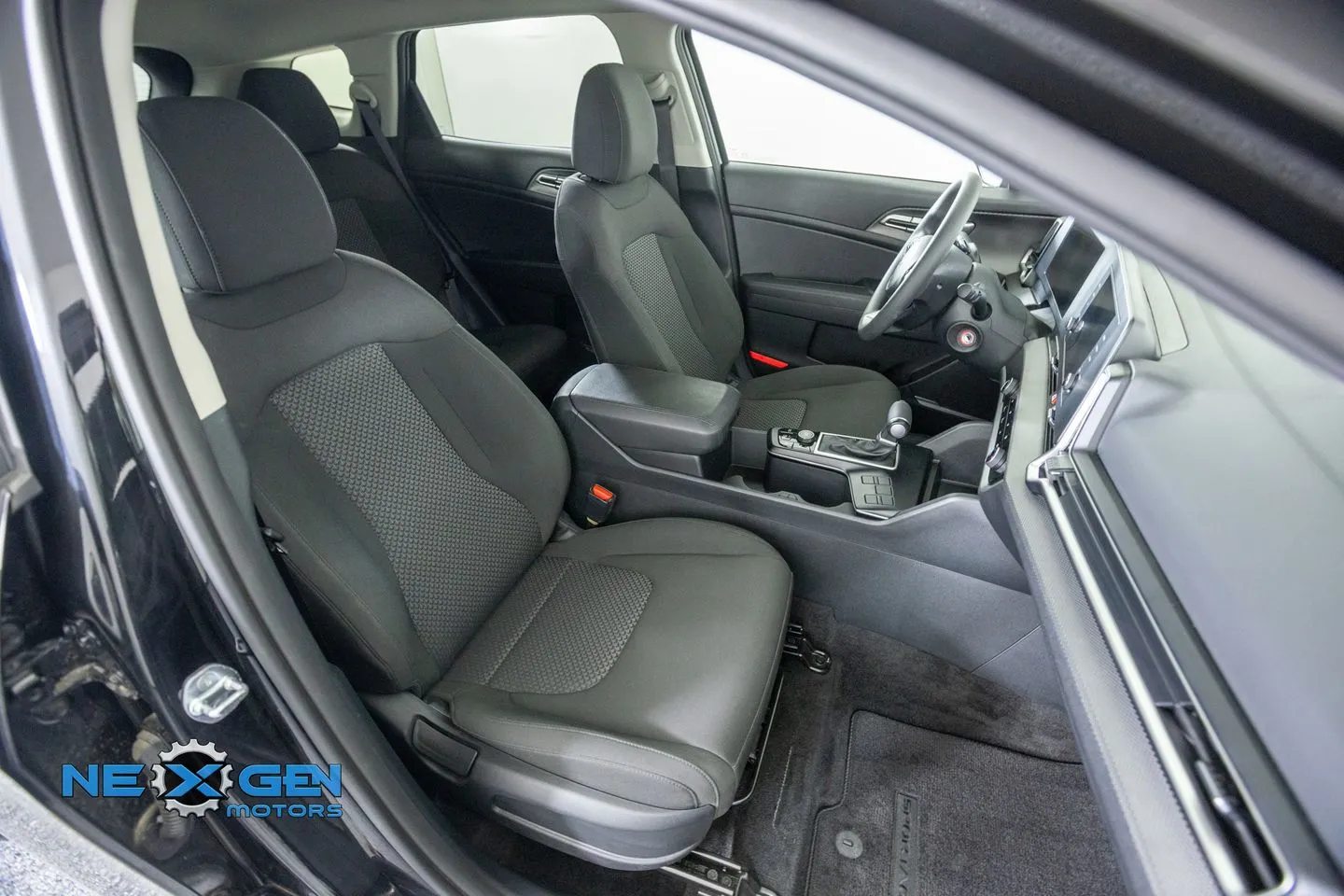 Kia Sportage photo 42