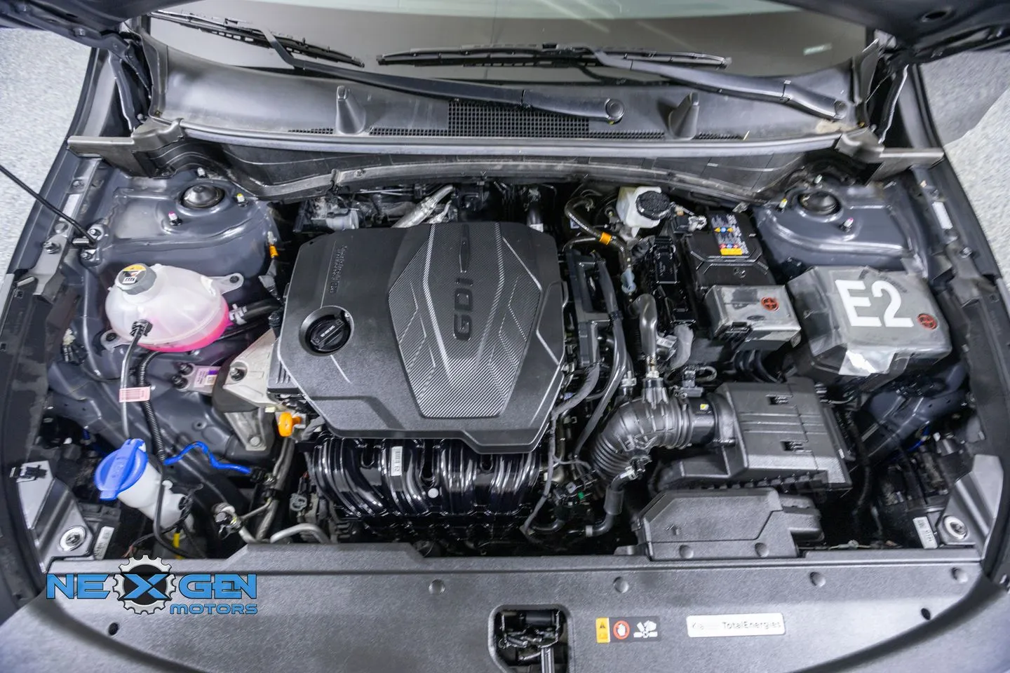 Kia Sportage photo 48