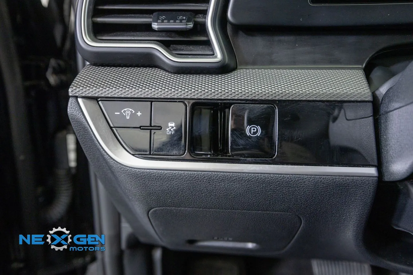 Kia Sportage photo 14