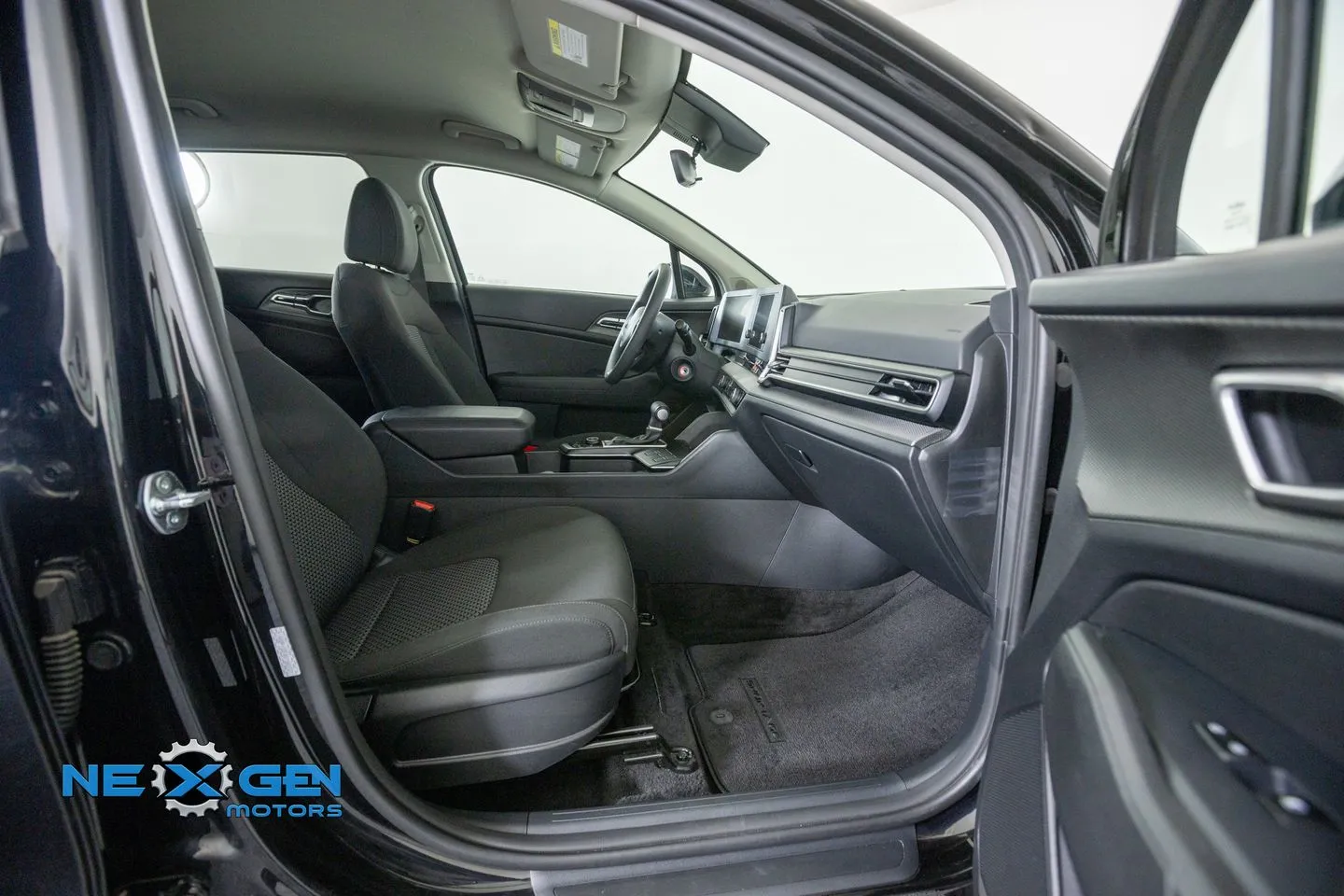 Kia Sportage photo 40