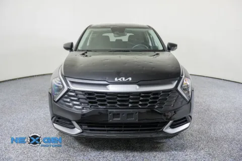 Photos of 2025 Kia Sportage LX for sale in Lindon, UT at NeXgen Motors