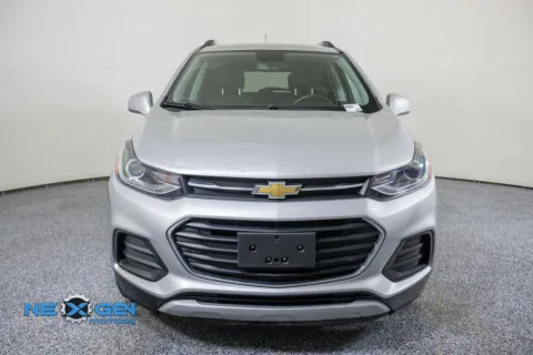 Photos of 2019 Chevrolet Trax LT for sale in Lindon, UT at NeXgen Motors