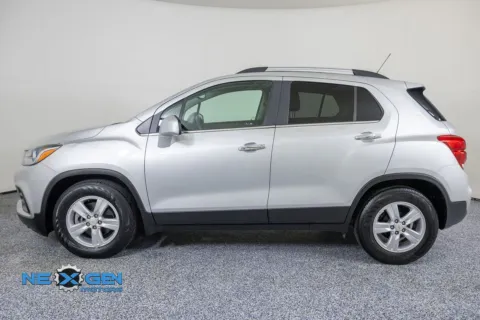 More photos of 2019 Chevrolet Trax LT at NeXgen Motors, UT