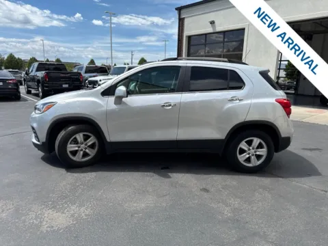 More photos of 2019 Chevrolet Trax LT at NeXgen Motors, UT