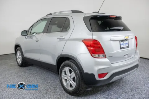 More photos of 2019 Chevrolet Trax LT at NeXgen Motors, UT