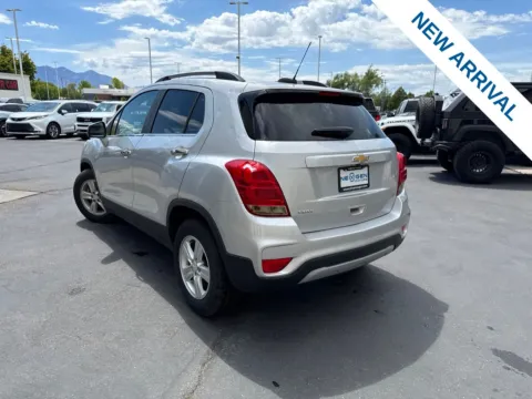 More photos of 2019 Chevrolet Trax LT at NeXgen Motors, UT