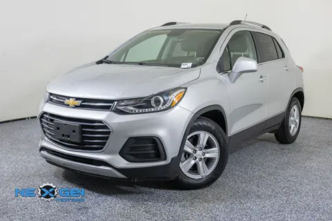 Another view of 2019 Chevrolet Trax LT for sale in Lindon, UT at NeXgen Motors