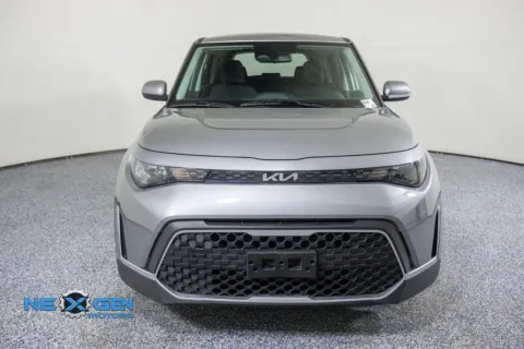 Photos of 2025 Kia Soul LX for sale in Lindon, UT at NeXgen Motors