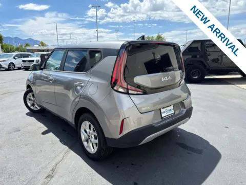 More photos of 2025 Kia Soul LX at NeXgen Motors, UT