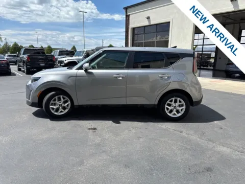 More photos of 2025 Kia Soul LX at NeXgen Motors, UT