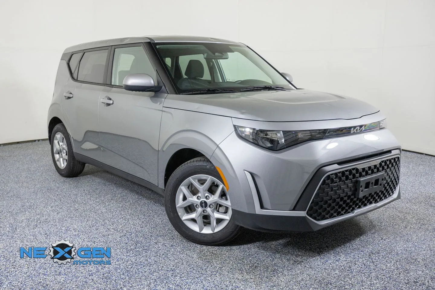 2025 Kia Soul LX for sale in Lindon, UT
