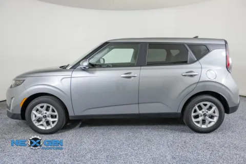 More photos of 2025 Kia Soul LX at NeXgen Motors, UT