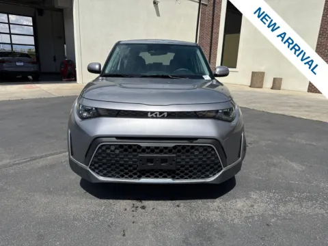 Photos of 2025 Kia Soul LX for sale in Lindon, UT at NeXgen Motors