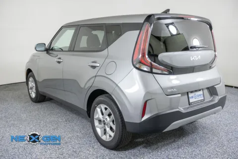 More photos of 2025 Kia Soul LX at NeXgen Motors, UT