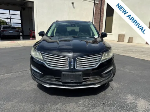 Photos of 2016 Lincoln MKC Reserve for sale in Lindon, UT at NeXgen Motors
